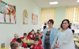 род. контроль